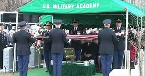 Funeral of Gen. Norman Schwarzkopf, Jr.