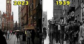 Aquí comenzó la Segunda Guerra Mundial | Gdańsk/Danzig