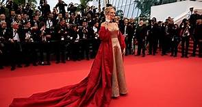 Festival de Cannes 2023: les 5 plus belles robes de stars lors de la cérémonie d'ouverture