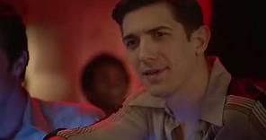 ANDREW SCHULZ IS ON HULU - THERE’S JOHNNY TRAILER