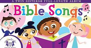 🎶 Sing & Be Blessed: Top 28 Favorite Bible Songs for Children!