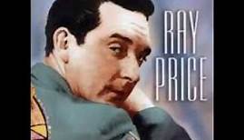 Start The Music - Ray Price early 50s