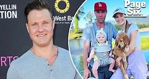 Home Improvement’s Zachery Ty Bryan: Domestic violence arrest was ‘blown out of proportion’