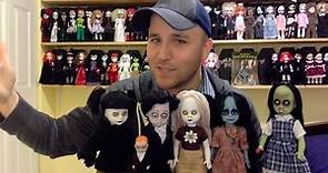 Living Dead Dolls Series 14 Review