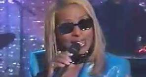 Mary J Blige - Everything (Live)