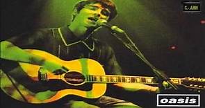 Noel Gallagher — Setting Sun [The Best Version]