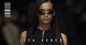 Models of 2000's era: Liya Kebede
