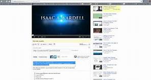 How To Make Your Embed YouTube Video AutoPlay
