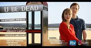 U Be Dead (TV Film) - Thriller starring David Morrissey