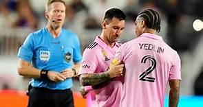 DeAndre Yedlin: quién es el jugador e ícono social al que Messi le dejó la cinta de capitán del Inter Miami