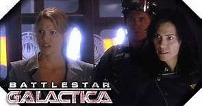 Battlestar Galactica: Razor | Obey The Command