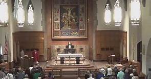 St. Mary Magdalen Catholic Church livestream