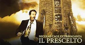 Il Prescelto: Recensione E Analisi Del Film! - Nicolas Cage Extravaganza