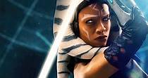 Ahsoka - guarda la serie in streaming online