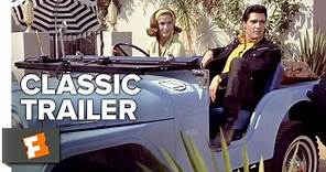 Tickle Me (1965) Official Trailer - Elvis Presley, Julie Adams Movie HD