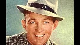 Best Thing For You- Bing Crosby