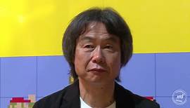 Shigeru Miyamoto et Takashi Tezuka en interview exclu