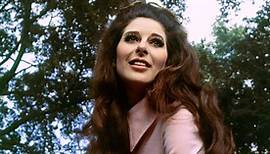 Bobbie Gentry sings ‘Ode To Billie Joe’ live on the Andy Williams Show 1971