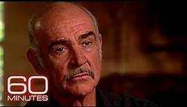 Sean Connery on whether he was worried about being typecast