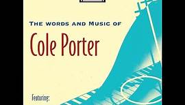 The Words and Music of Cole Porter: #1920s, #30s, 40s (Past Perfect) #Composer