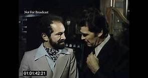 Rockford Files (1970s) TV Spots for "Jim Rockford: Private Investigator"