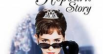The Audrey Hepburn Story streaming: watch online
