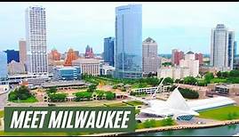Milwaukee Overview | An informative introduction to Milwaukee, Wisconsin