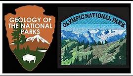 Geology of Olympic National Park