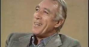 Anthony Quinn | Studio interview | Today | 1976