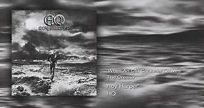 Roy Harper - When An Old Cricketer Leaves The Crease (Remastered)