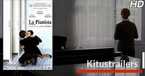 Kitustrailers: LA PIANISTA (Trailer en español)