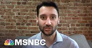 Ben Collins On Arizona Election Audit | MSNBC