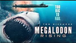 Megalodon Rising - Official Trailer