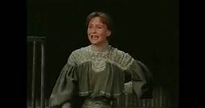 Show Clips: MAJOR BARBARA on Broadway with Cherry Jones and Dana Ivey (2001)