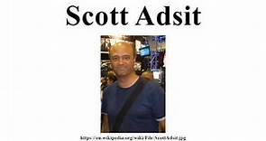 Scott Adsit