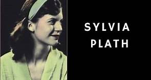 Sylvia Plath: la bambina che voleva essere Dio