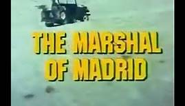 The Marshal of Madrid: A Cade's County Movie (1971) - Glenn Ford