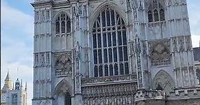 Abadía de Westminster, Westminster Abbey. Patrimonio de la Humanidad