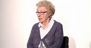Holocaust Survivor Eva Schloss on the Nazi Invasion of Austria