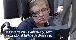 Stephen Hawking's Final Paper Proposes Way to Detect the 'Multiverse'