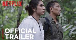 Green Frontier | Official Trailer | Netflix