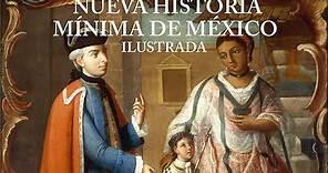 El México antiguo (Cap. 1)