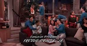 Freddie (TV Series) Intro