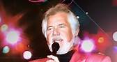 Kenny Rogers - LOVE SONGS Collection