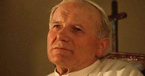 Juan Pablo II: La vida del papa 'peregrino'