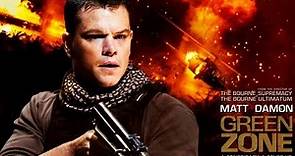 Green Zone - Official Trailer HD | Universal Pictures - Matt Damon