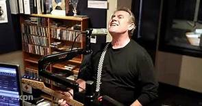Dave Wakeling of The English Beat plays "Save It For Later" on WXPN