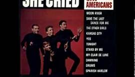 Jay and The Americans - She Cried