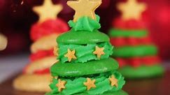 Amazing Christmas Recipes for Kids Season 1 Episode 1 Christmas Macroons