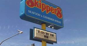 Skippers Seafood & Chowder House | Wikipedia audio article